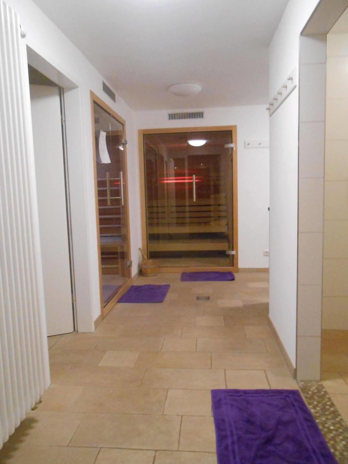 Muehlenthalers Park Hotel Konz Esterno foto